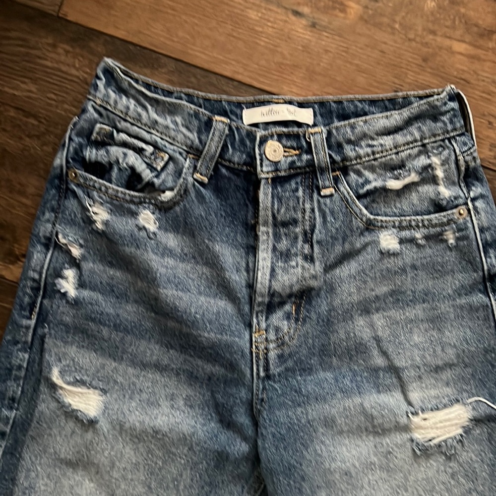 Teen/women jeans